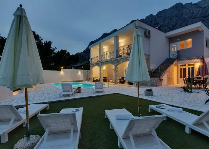 Villa Mia Mirela