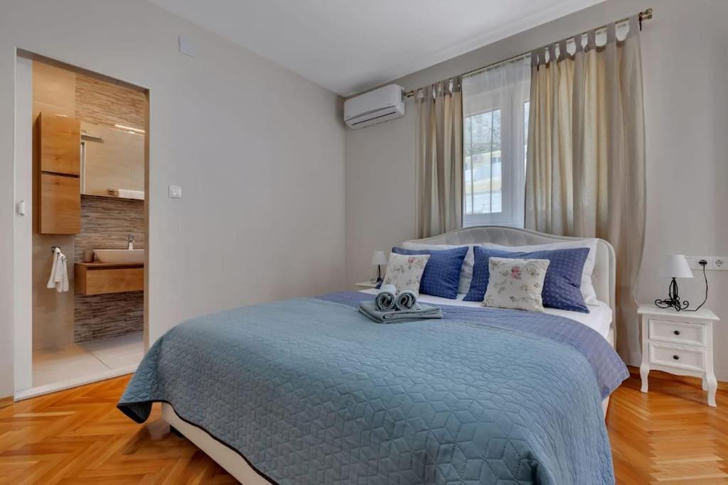 Vila Mia Mirela Makarska