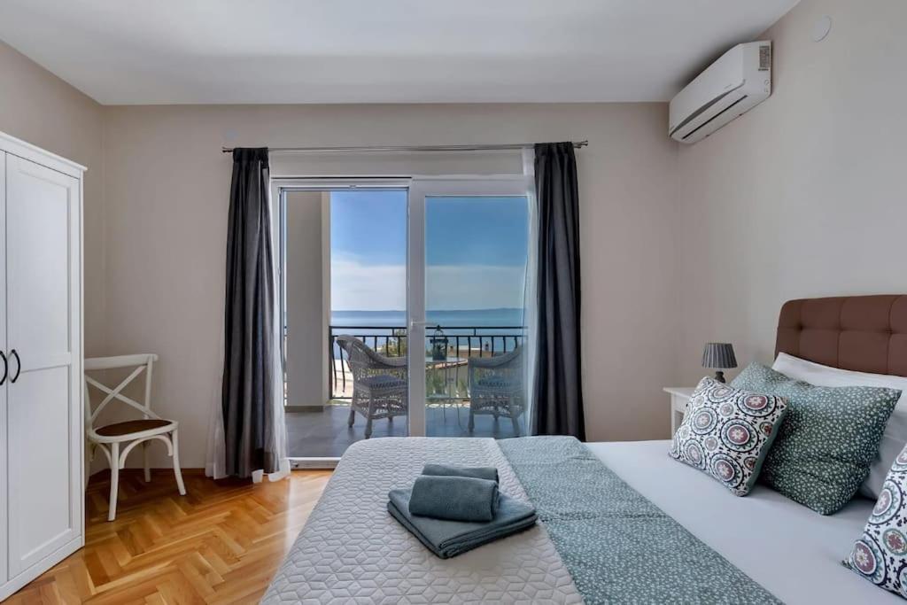 Vila Mia Mirela Makarska